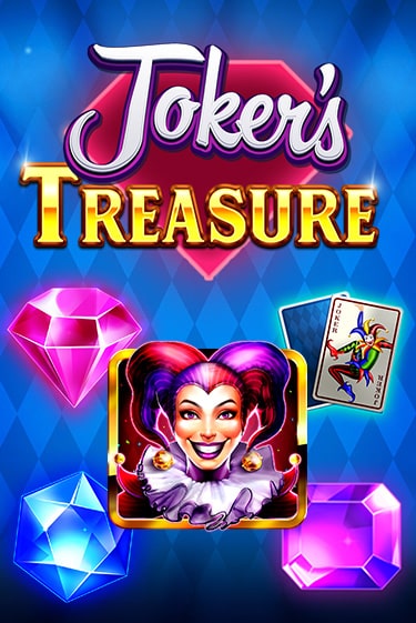 Демо игра Jokers Treasure играть онлайн | Казино Х бесплатно