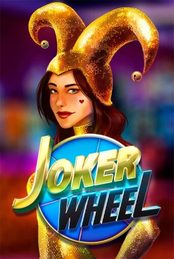 Демо игра Joker Wheel играть онлайн | Казино Х бесплатно