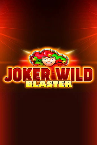 Демо игра Joker Wild Blaster играть онлайн | Казино Х бесплатно