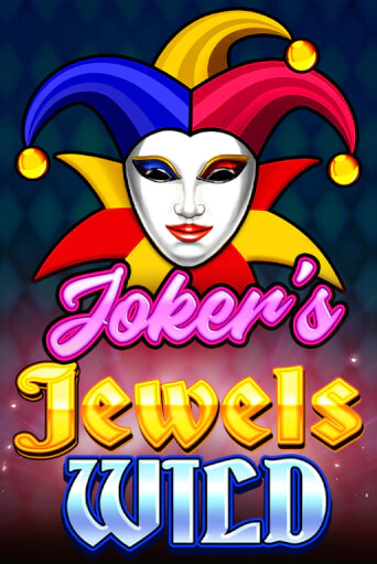 Демо игра Joker's Jewels Wild играть онлайн | Казино Х бесплатно