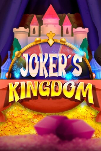 Демо игра Joker's Kingdom играть онлайн | Казино Х бесплатно