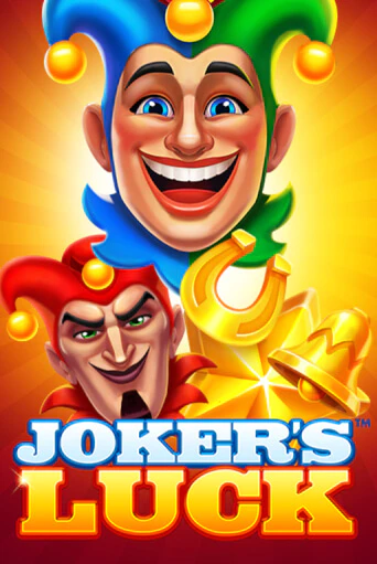 Демо игра Joker's Luck играть онлайн | Казино Х бесплатно