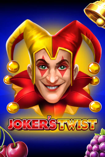 Демо игра Joker's Twist играть онлайн | Казино Х бесплатно