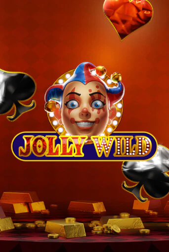 Демо игра Jolly Wild играть онлайн | Казино Х бесплатно