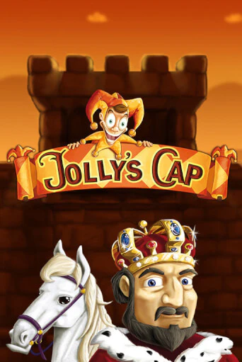 Демо игра Jolly's Cap играть онлайн | Казино Х бесплатно