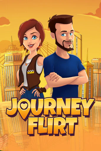 Демо игра Journey Flirt играть онлайн | Казино Х бесплатно