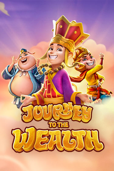 Демо игра Journey to the Wealth играть онлайн | Казино Х бесплатно