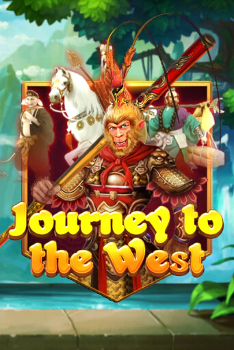 Демо игра Journey to the West играть онлайн | Казино Х бесплатно