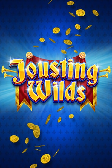 Демо игра Jousting Wilds играть онлайн | Казино Х бесплатно