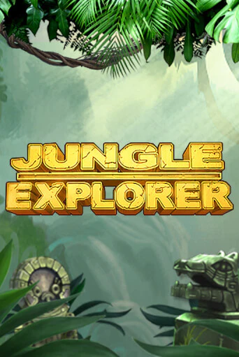 Демо игра Jungle Explorer играть онлайн | Казино Х бесплатно