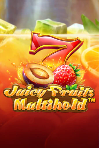 Демо игра Juicy Fruits Multihold играть онлайн | Казино Х бесплатно