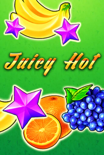 Демо игра Juicy Hot играть онлайн | Казино Х бесплатно