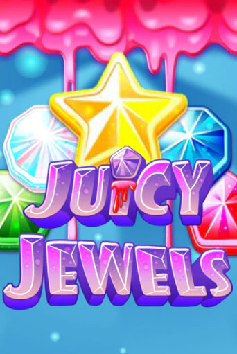 Демо игра Juicy Jewels играть онлайн | Казино Х бесплатно