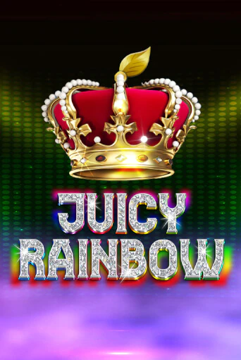 Демо игра Juicy Rainbow играть онлайн | Казино Х бесплатно