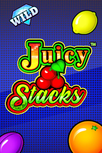 Демо игра Juicy Stacks играть онлайн | Казино Х бесплатно