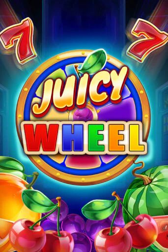 Демо игра Juicy Wheel играть онлайн | Казино Х бесплатно