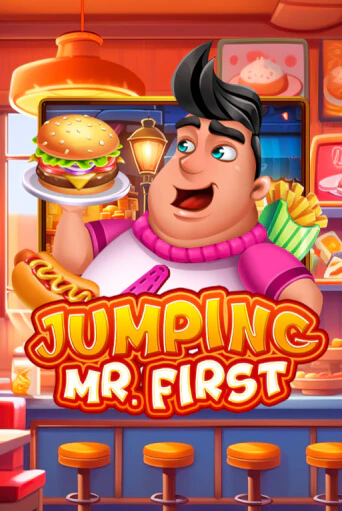 Демо игра Jumping Fat Guy играть онлайн | Казино Х бесплатно