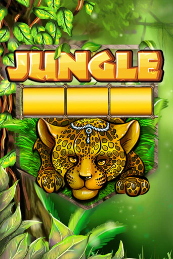 Демо игра Jungle играть онлайн | Казино Х бесплатно