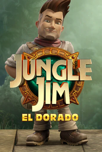 Демо игра Jungle Jim - El Dorado играть онлайн | Казино Х бесплатно