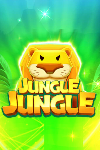 Демо игра Jungle Jungle играть онлайн | Казино Х бесплатно