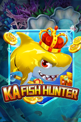 Демо игра KA Fish Hunter играть онлайн | Казино Х бесплатно