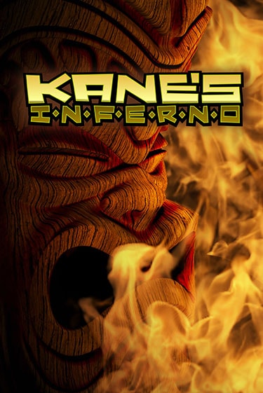 Демо игра Kane's Inferno играть онлайн | Казино Х бесплатно