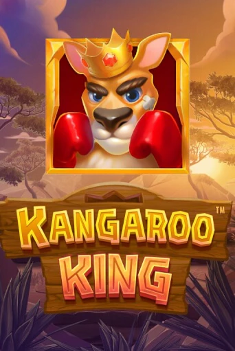 Демо игра Kangaroo King играть онлайн | Казино Х бесплатно