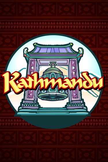 Демо игра Kathmandu играть онлайн | Казино Х бесплатно