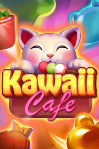 Демо игра Kawaii Cafe играть онлайн | Казино Х бесплатно