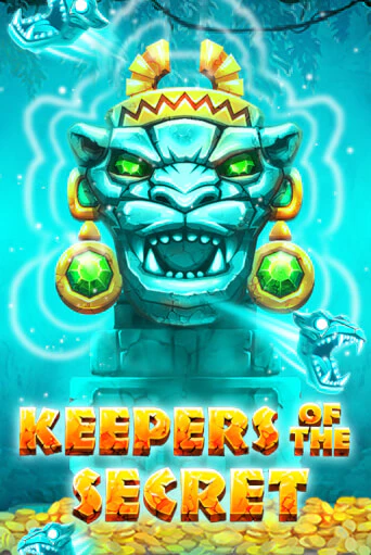 Демо игра Keepers Of The Secret играть онлайн | Казино Х бесплатно