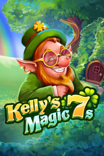 Демо игра Kelly's Magic 7s играть онлайн | Казино Х бесплатно