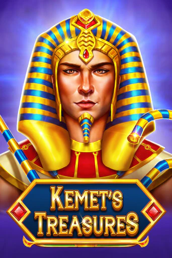 Демо игра Kemet’s Treasures играть онлайн | Казино Х бесплатно