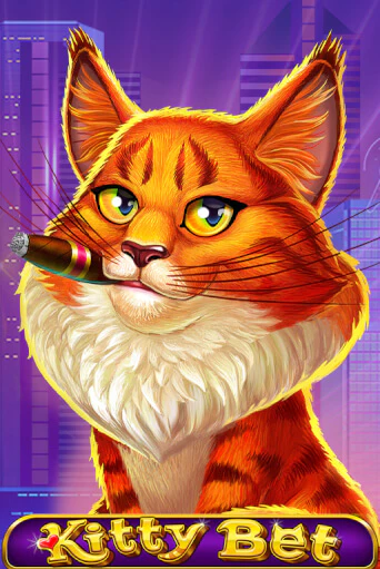 Демо игра Kitty Bet играть онлайн | Казино Х бесплатно