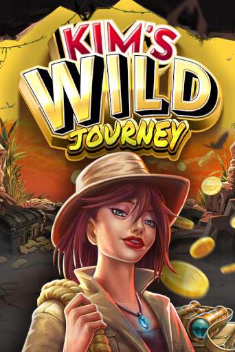 Демо игра Kim's Wild Journey играть онлайн | Казино Х бесплатно