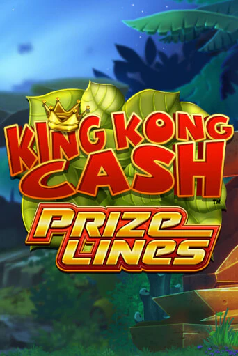 Демо игра King Kong Cash Prize Lines играть онлайн | Казино Х бесплатно