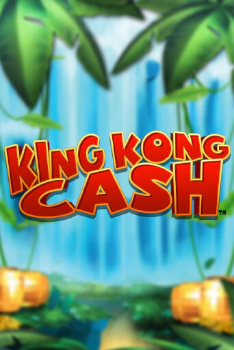 Демо игра King Kong Cash играть онлайн | Казино Х бесплатно