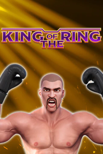 Демо игра King Of The Ring играть онлайн | Казино Х бесплатно