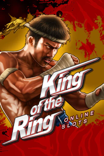 Демо игра King of the Ring играть онлайн | Казино Х бесплатно