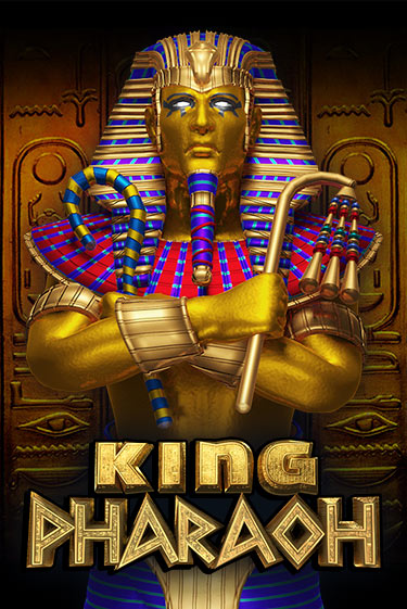 Демо игра King Pharaoh играть онлайн | Казино Х бесплатно