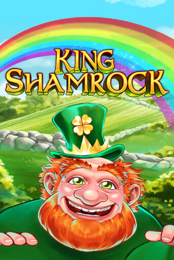 Демо игра King Shamrock играть онлайн | Казино Х бесплатно