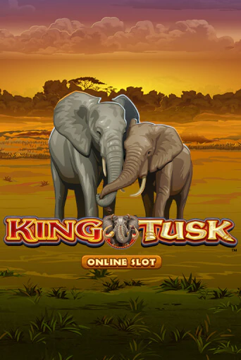 Демо игра King Tusk играть онлайн | Казино Х бесплатно