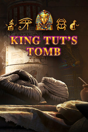 Демо игра King Tut's Tomb играть онлайн | Казино Х бесплатно