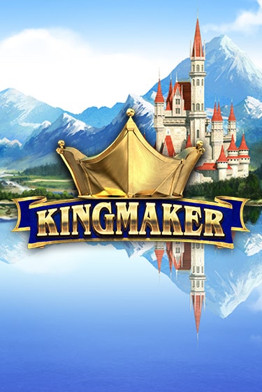 Демо игра Kingmaker играть онлайн | Казино Х бесплатно