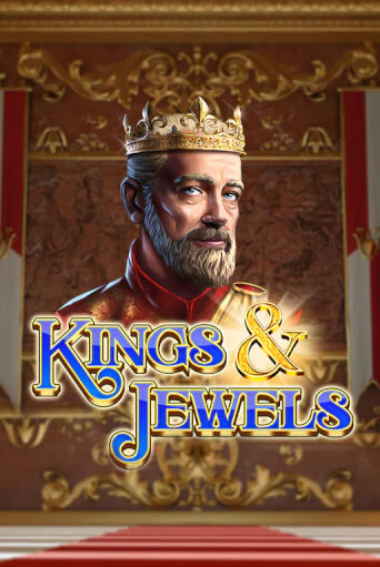 Демо игра Kings & Jewels играть онлайн | Казино Х бесплатно