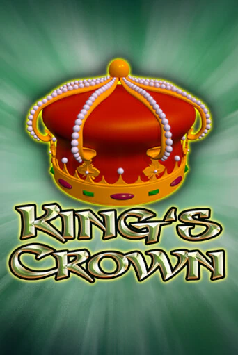 Демо игра King's Crown играть онлайн | Казино Х бесплатно