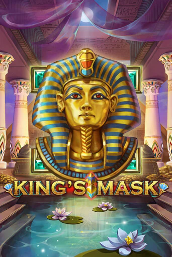 Демо игра King's Mask играть онлайн | Казино Х бесплатно