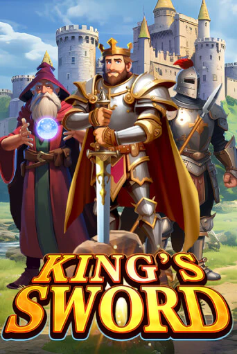 Демо игра King's Sword играть онлайн | Казино Х бесплатно