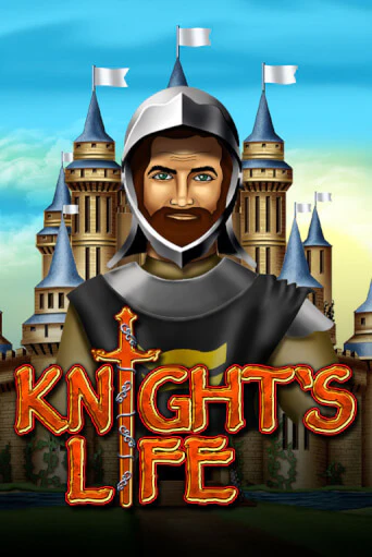 Демо игра Knight's Life играть онлайн | Казино Х бесплатно