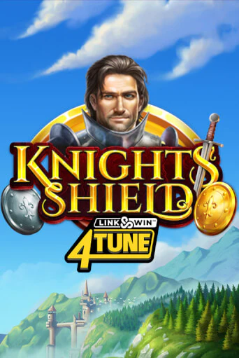 Демо игра Knights Shield Link&Win 4Tune™ играть онлайн | Казино Х бесплатно