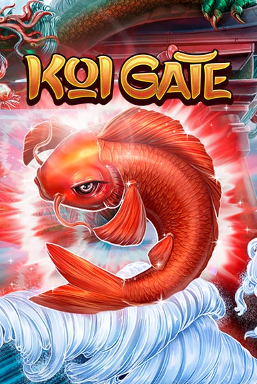 Демо игра The Koi Gate играть онлайн | Казино Х бесплатно